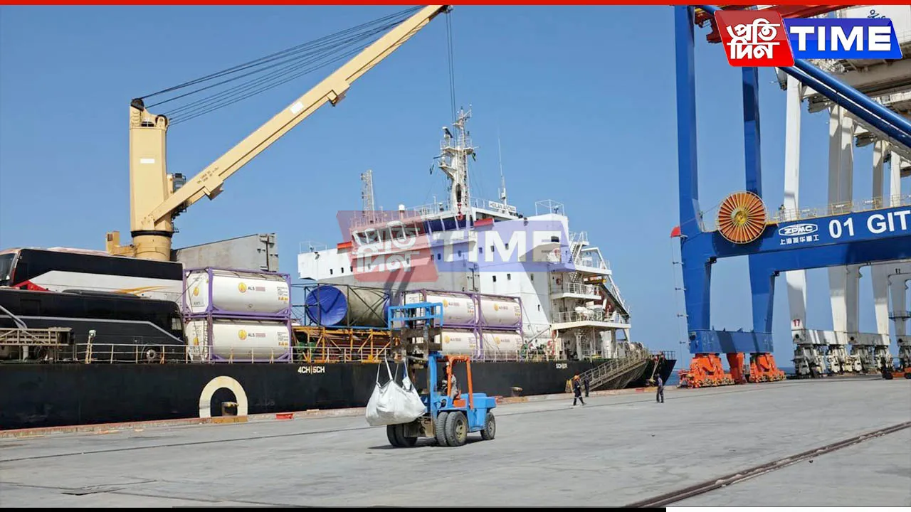 CPEC to Expand into Afghanistan Amid Trilateral Push for Regional Cooperation