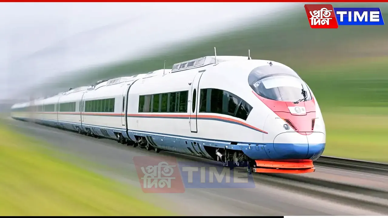India Eyes European Tech for Bullet Train Signalling as Siemens-DRA JV Emerges Lowest Bidder