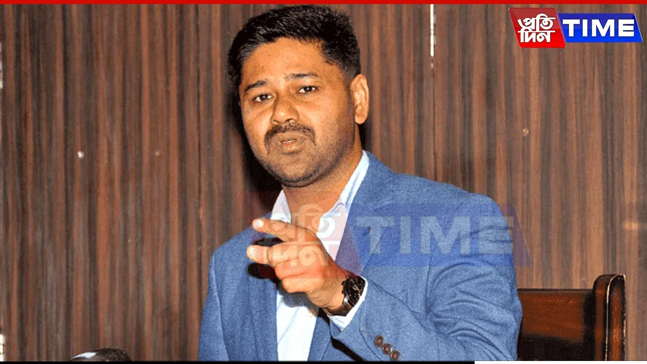 Lurinjyoti Slams Govt Over Crackdown, Demands Chaliha’s Release