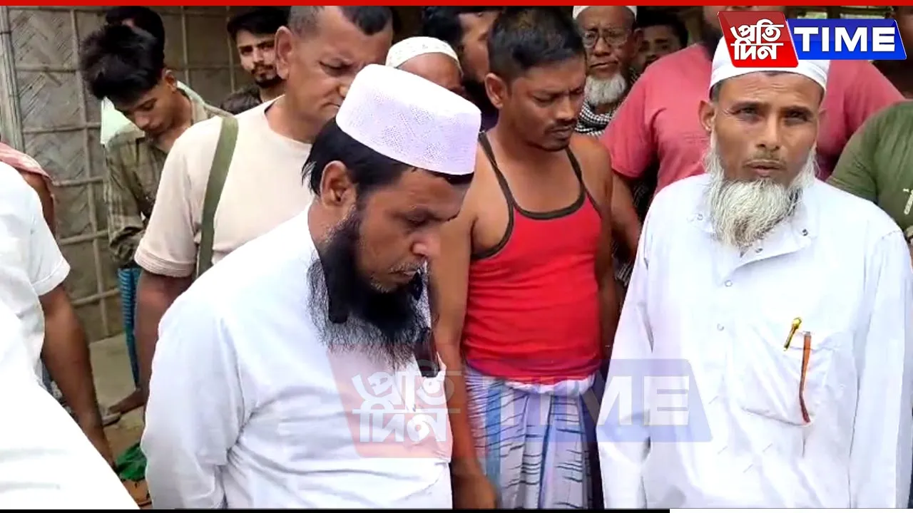 Assam Police Arrest 'Maulana' for Attempted Sexual Assault on Minor Girl