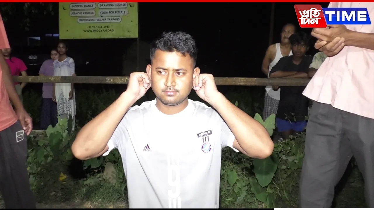 Assam: Miscreants Cause Disturbance at Duliajan Girls’ Hostel; One Held
