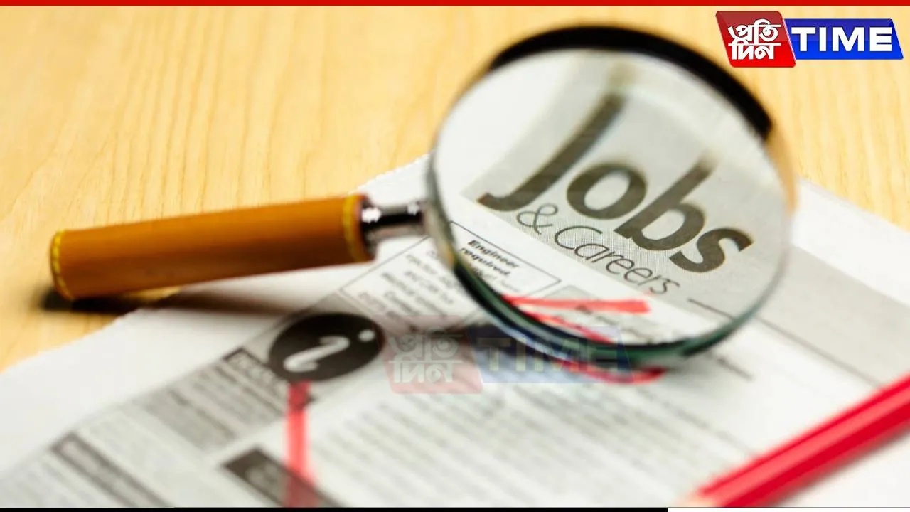 ESIC Adds 1.63 Million Jobs in March, Nearly Half Are Youth