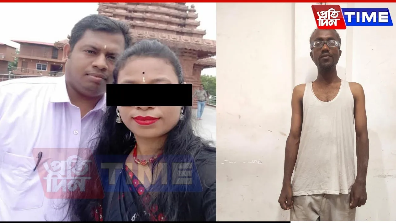 Love Affair Sparks Knife Attack in Guwahati; Two Injured, Accused Arrested