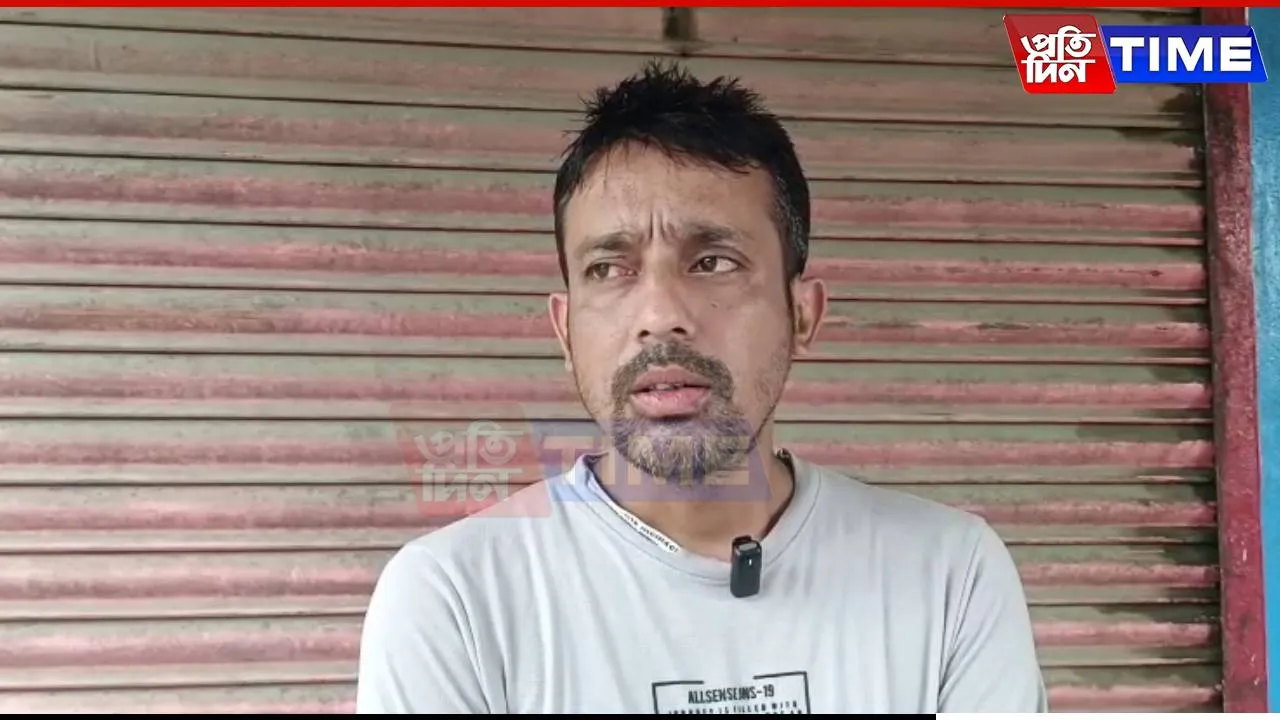 Shrinkhal Chaliha Warns of Revolt if Injustice Against Locals Continues