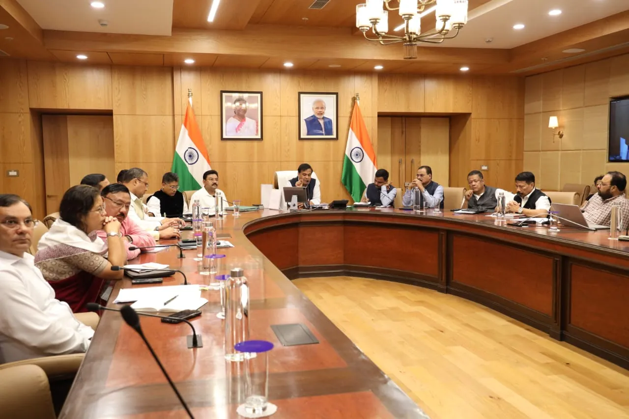 Assam Govt Plans Arms Licenses in High-Risk Areas for Indigenous People