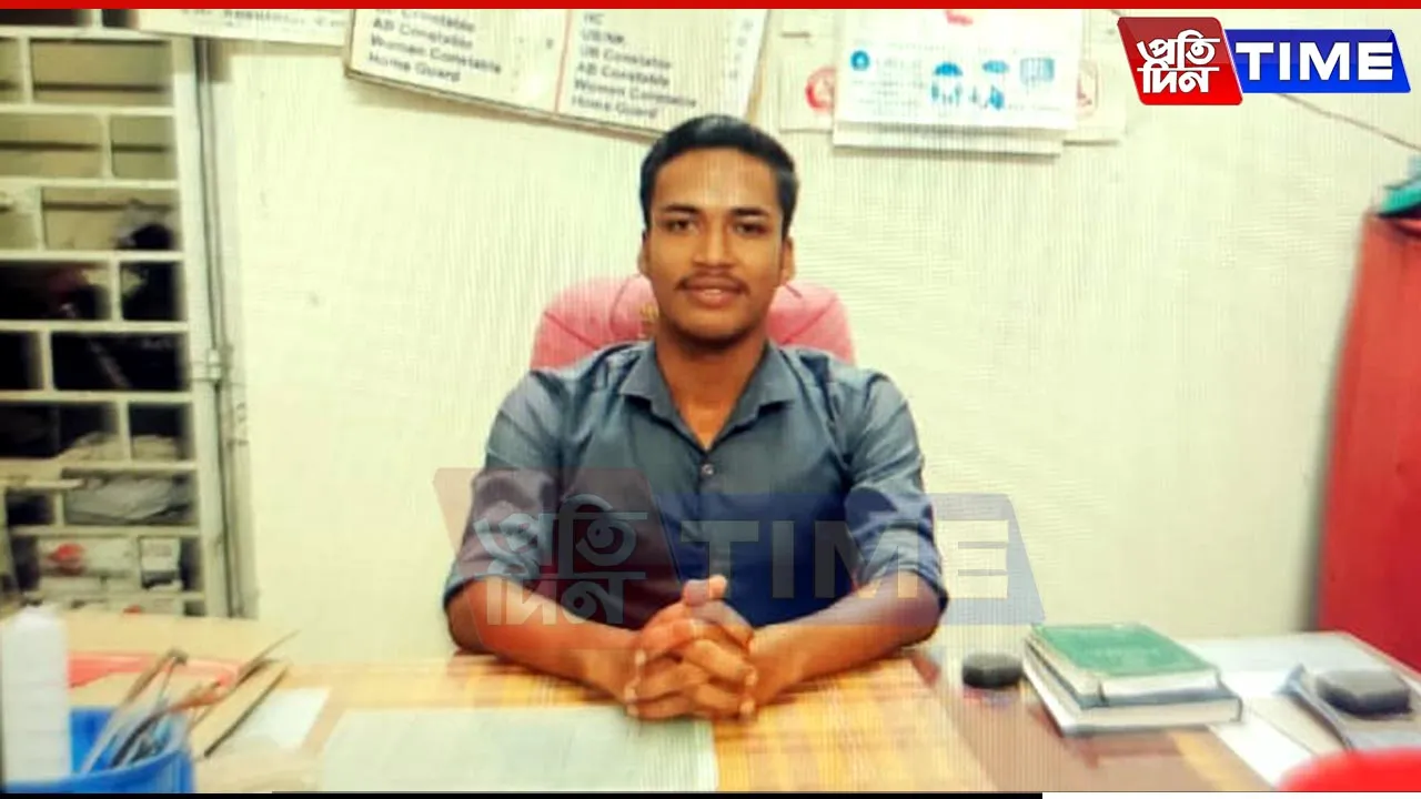 Man Imposing as IPS Officer Arrested in Assam's Morigaon