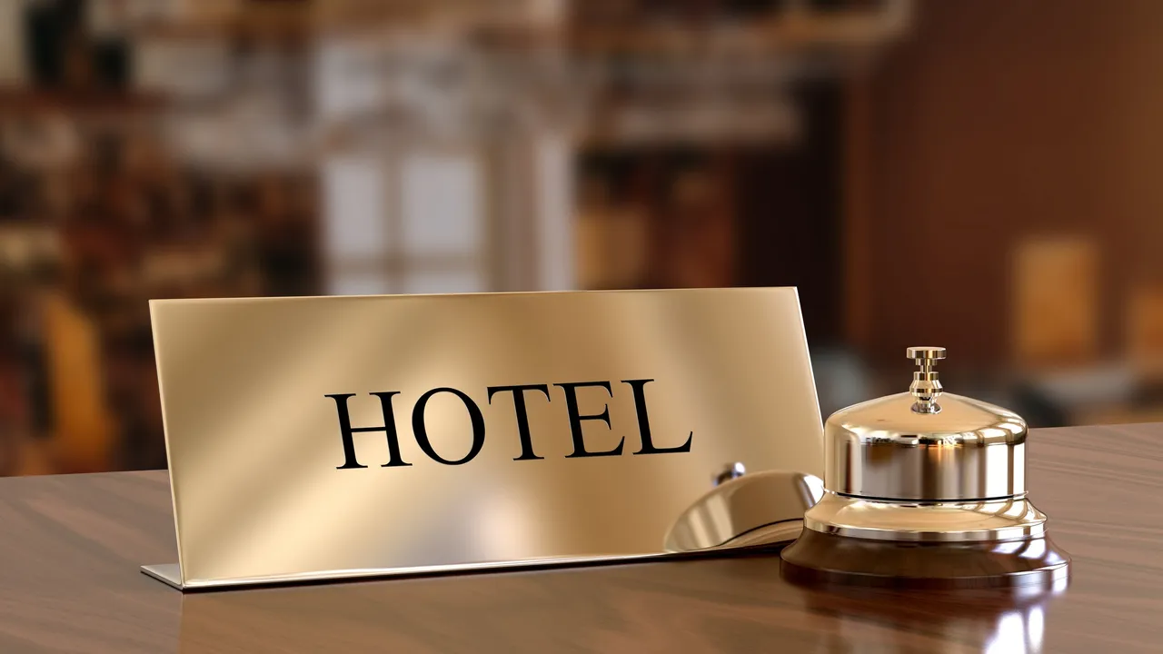 RevPAR Rises 16.3% in Q1 2025; India Eyes $1B Hospitality Boost