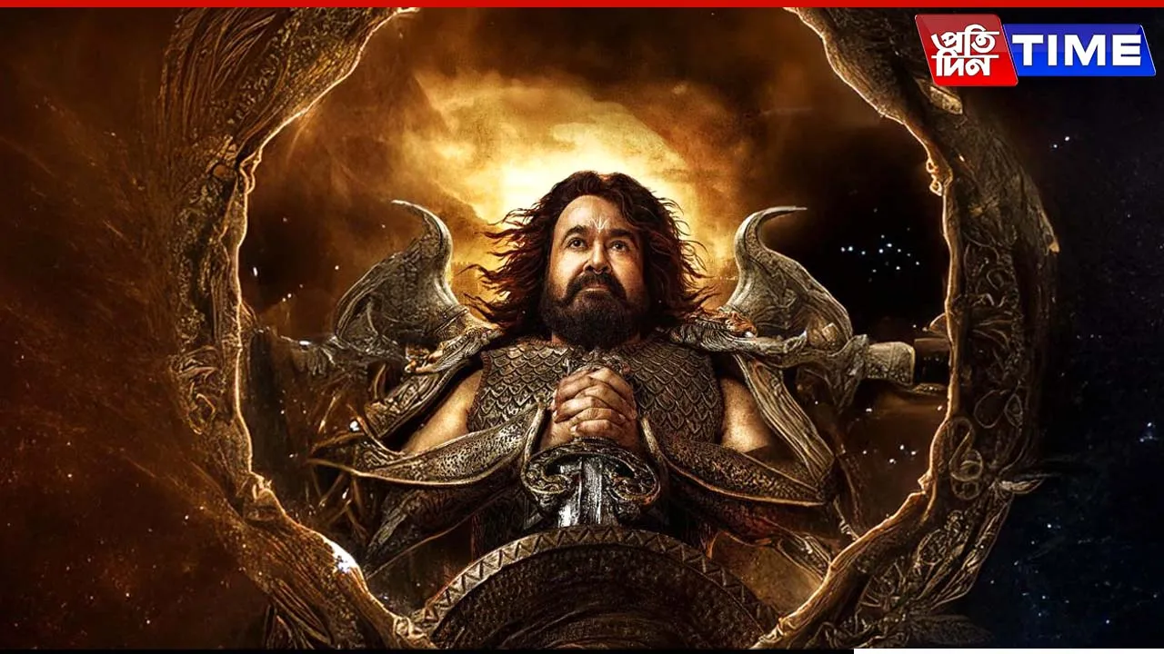vrusshaba first look