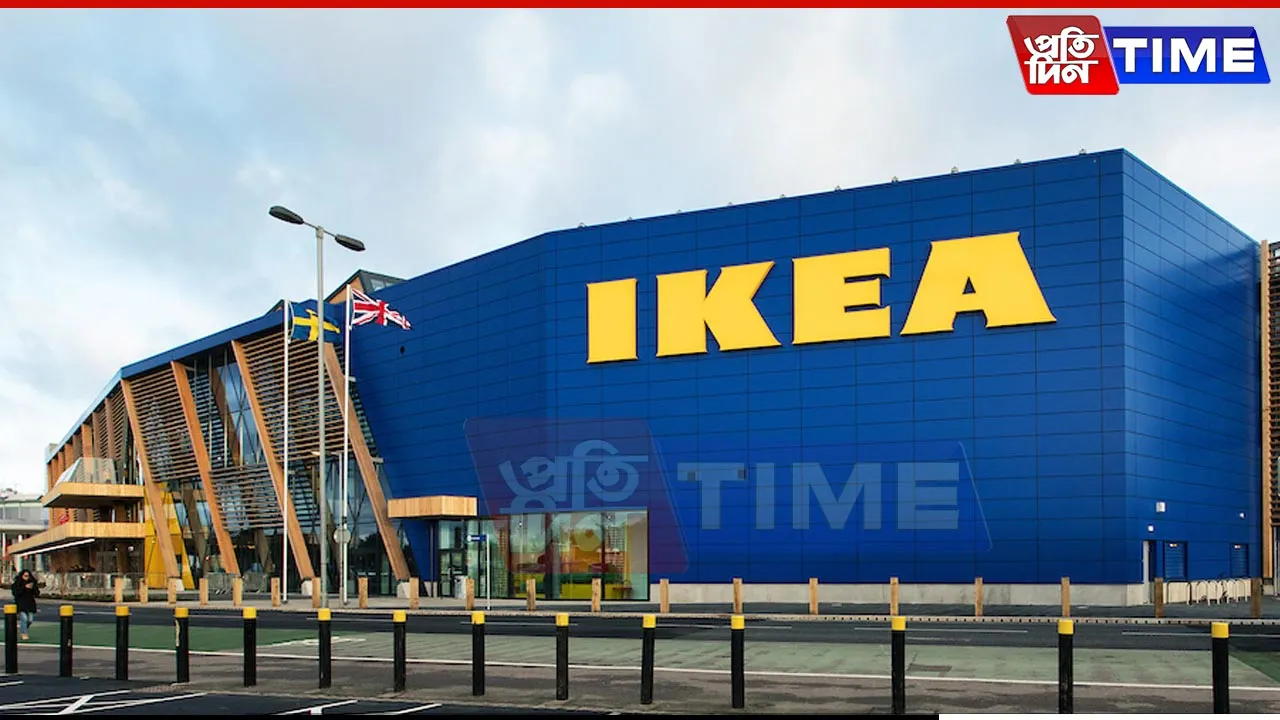 IKEA to Boost India Sourcing from 30% to 50%, Eyes Global Exports