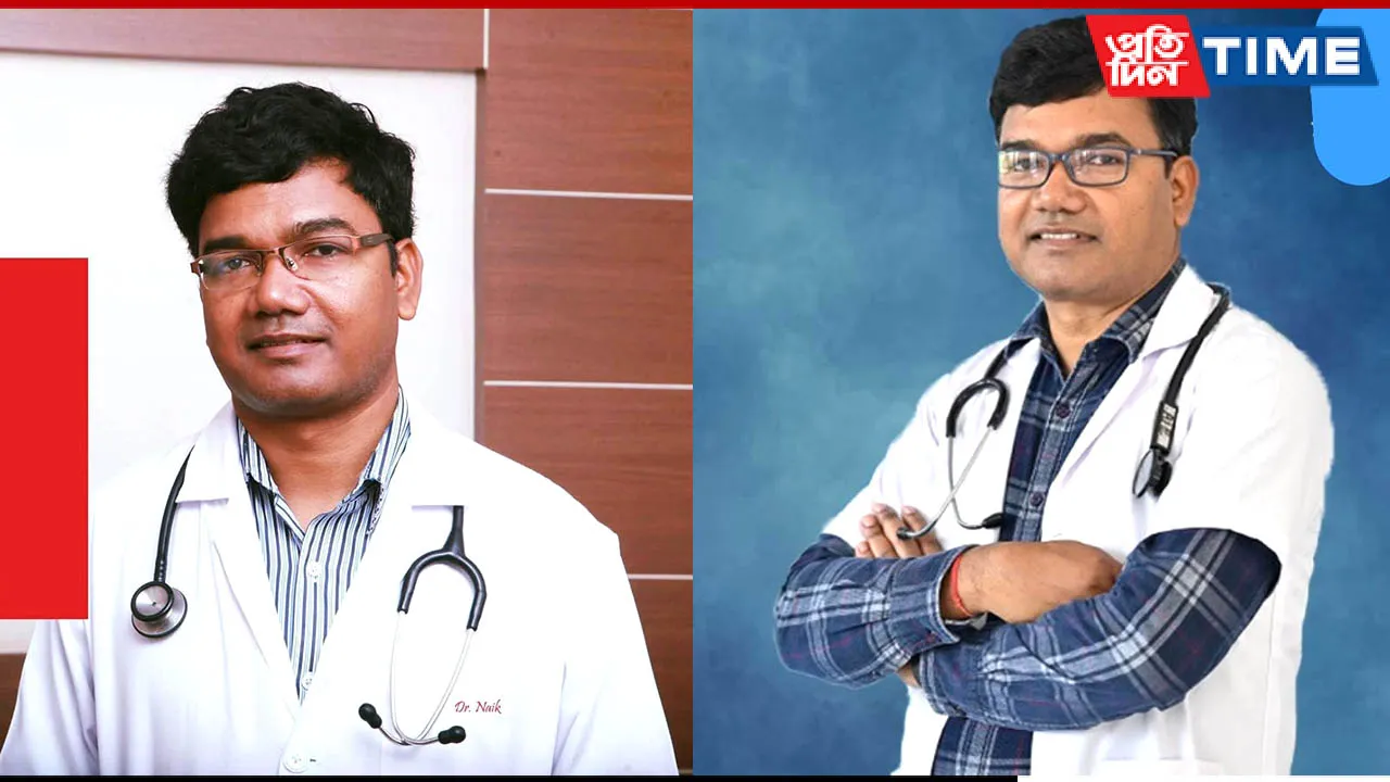 Guwahati-Based Senior Doctor Arrested by Punjab Police in ₹1.5 Crore Fraud Case