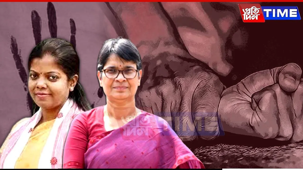 Congress Leaders Raise Alarm Over Rising Sexual Violence in Assam