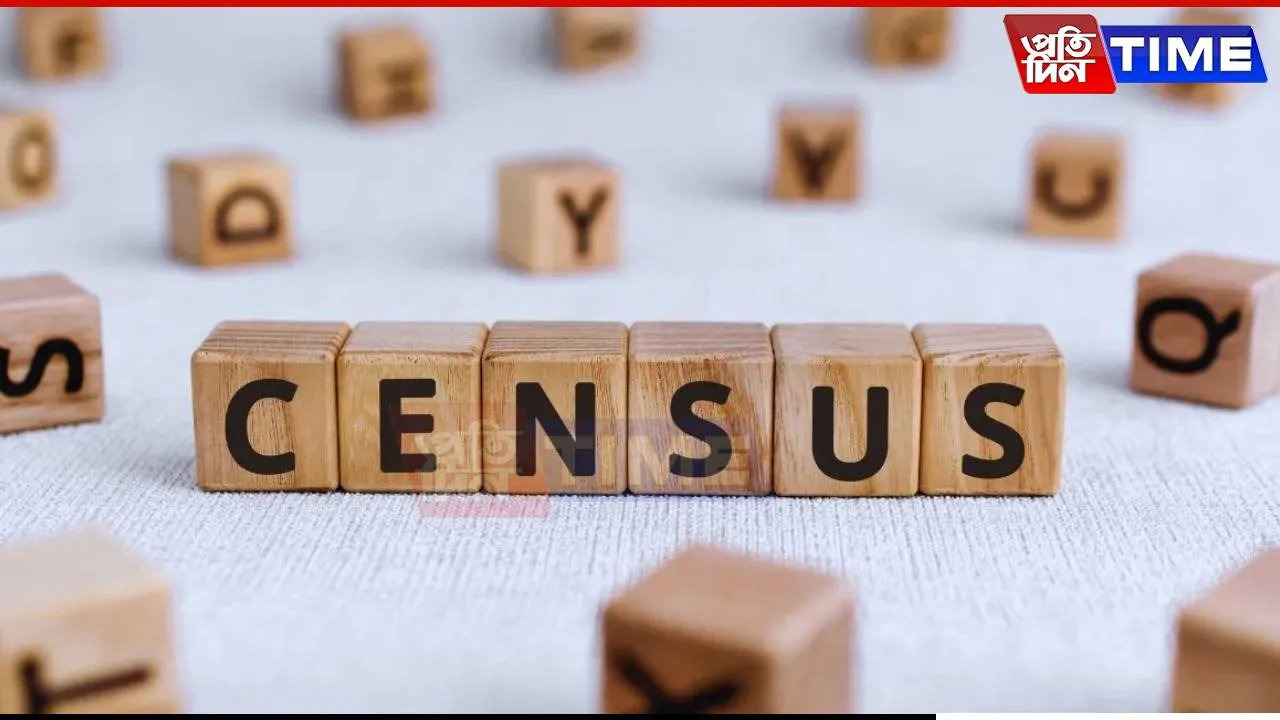 India to Hold 2027 Census in Two Phases With Caste Enumeration