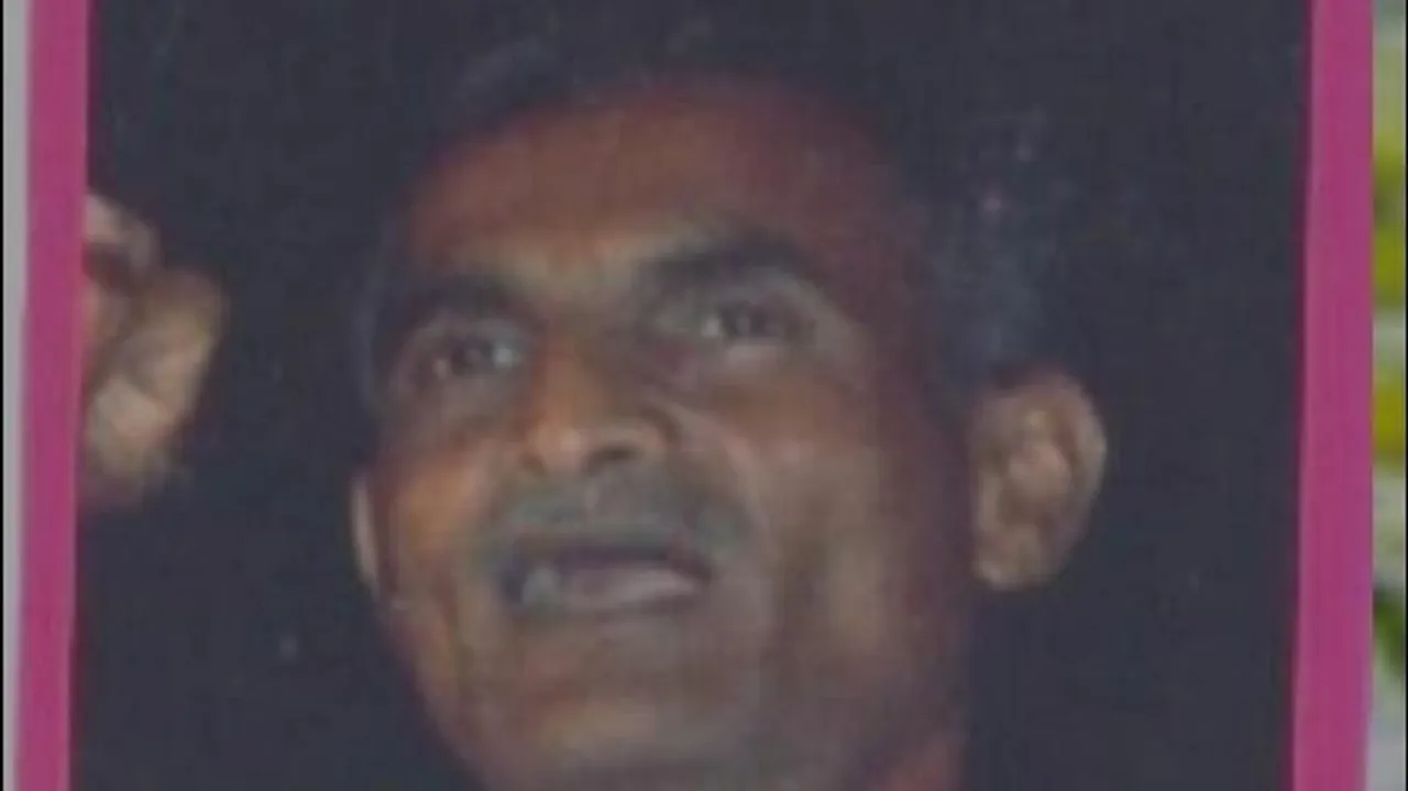 Was This the End of CPI (Maoist)'s Brain? Sudhakar Killed in Fierce Bastar Encounter
