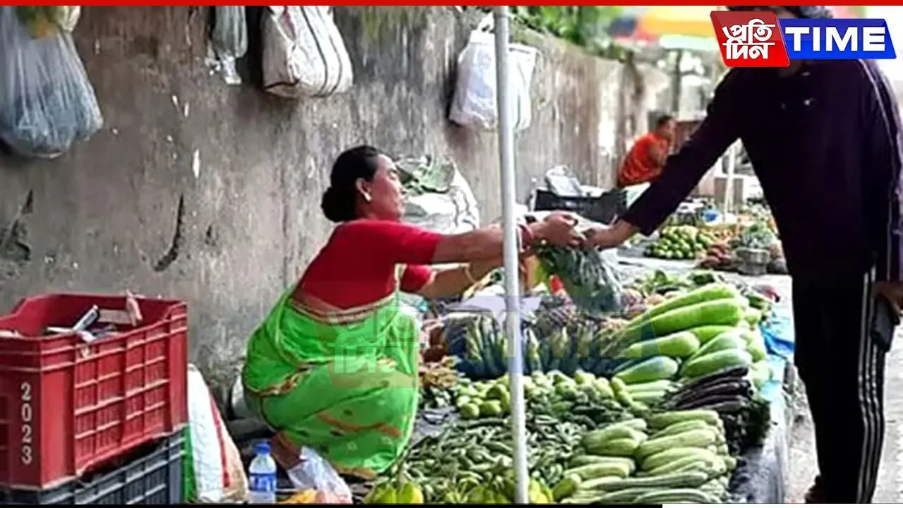 GMC Reserves 25% Market Space for SC/ST Women Vendors in Guwahati