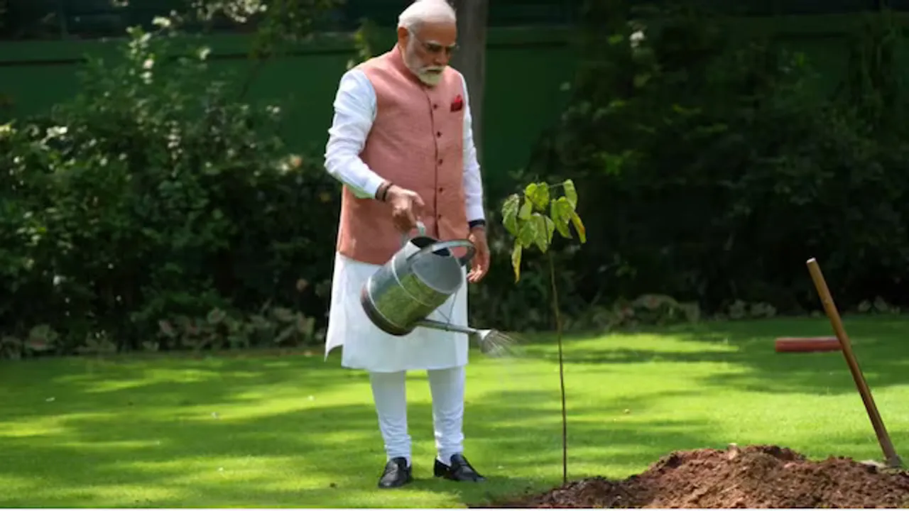 PM Modi