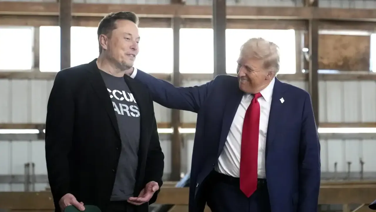 Elon Musk