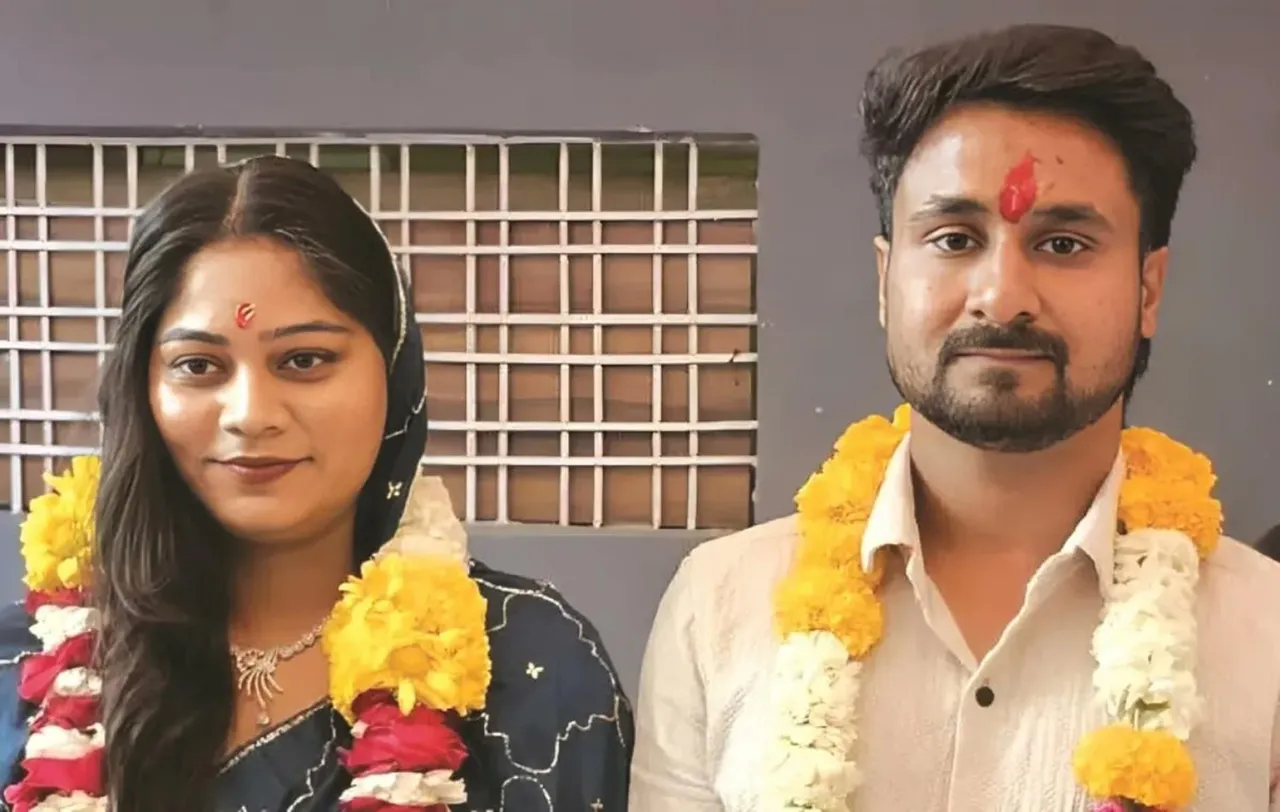 Indore