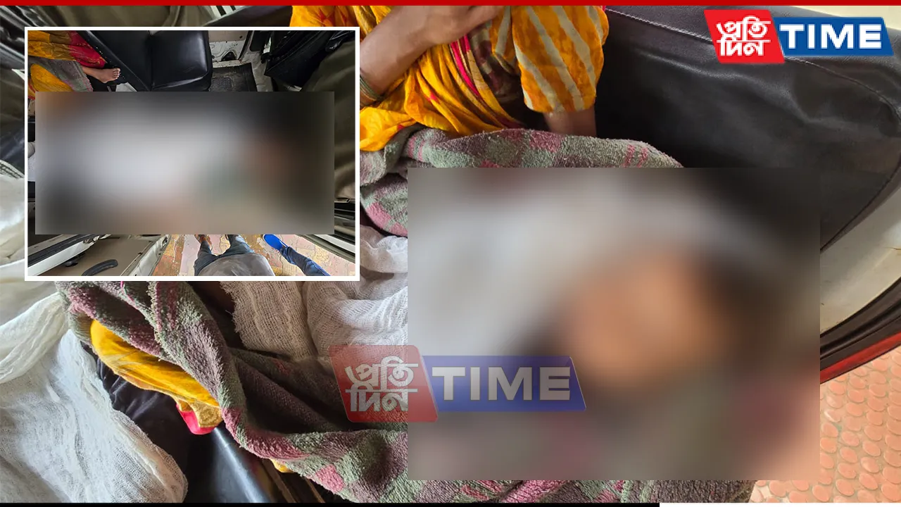 Father and 4-Year-Old Son Electrocuted to Death in Silchar Silkuri
