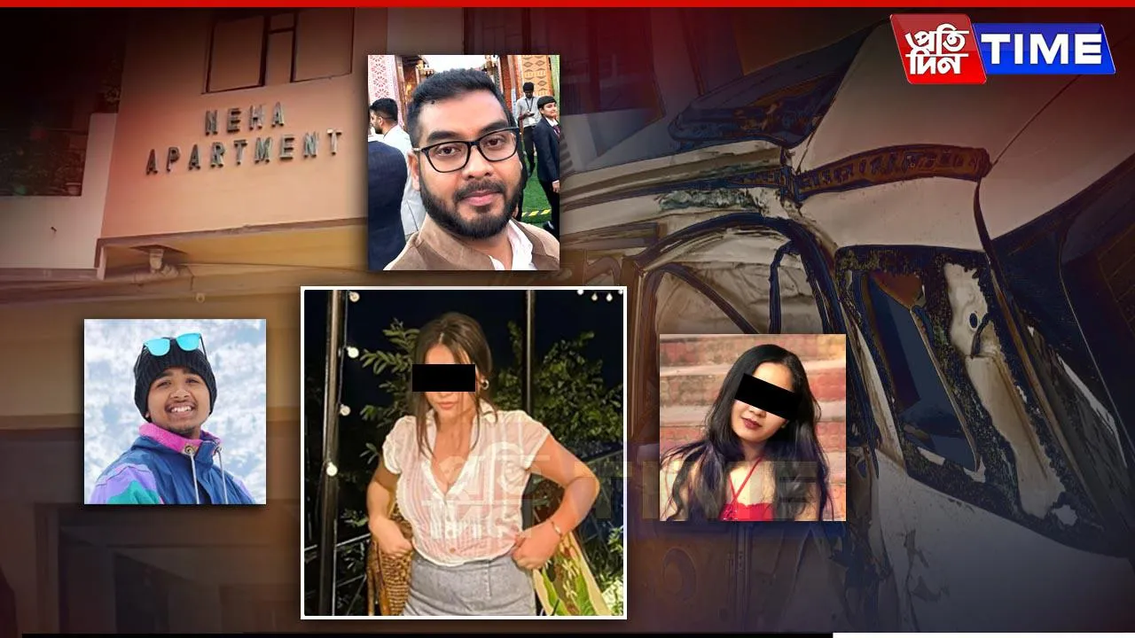 The Tangled Web of Namrata Borah’s Death: New Statements & Unanswered Queries