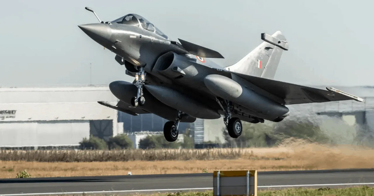 Rafale