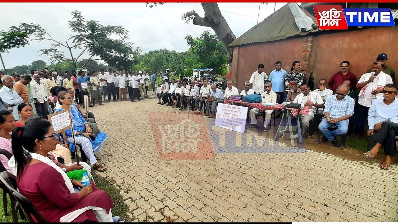 new ptLocals Rally to Save Dora Beel from Industrial Threat on World Environment Day web 1