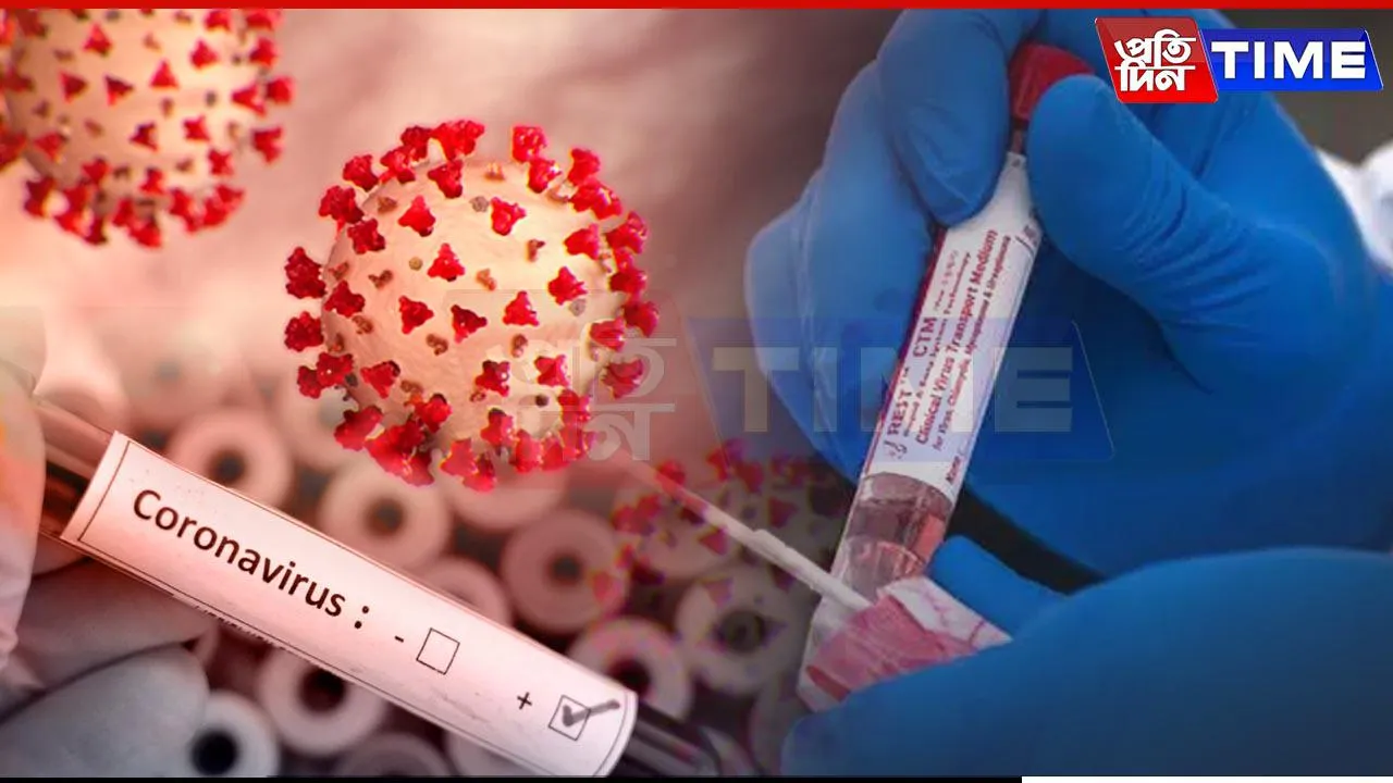 India COVID-19 Cases Cross 5,000; States Step Up Measures Amid Rise