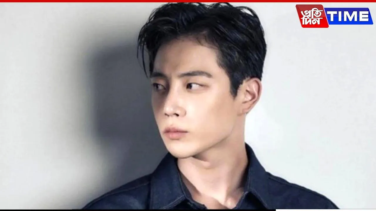 kim jong suk