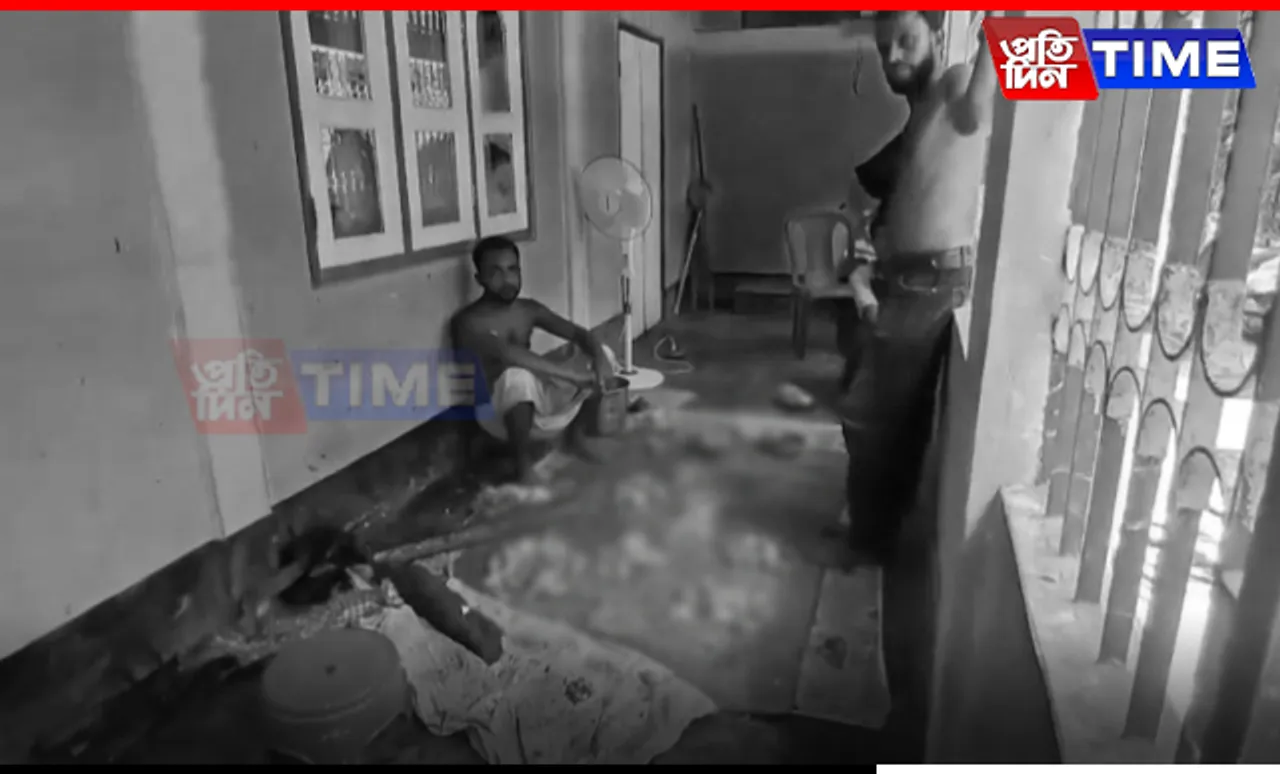 Assam: Cow Slaughter on Eid Triggers Tension in Sribhumi’s Hindu Locality, 5 Arrested