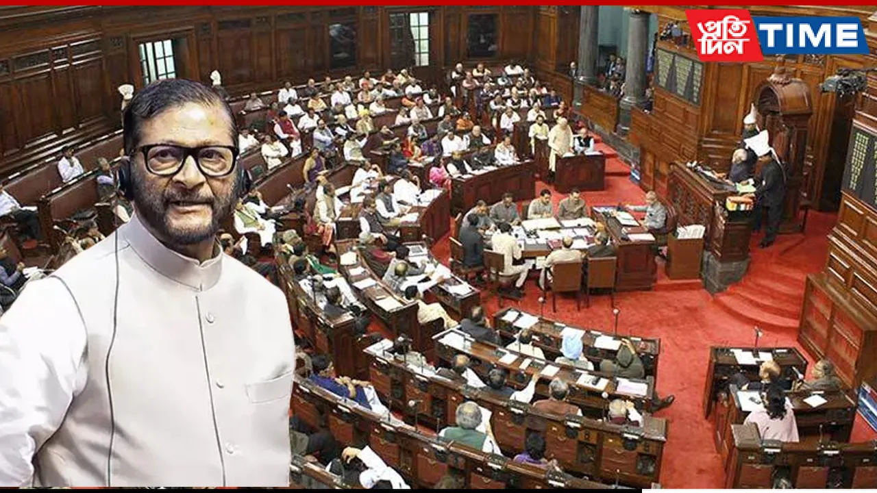 Birendra Prasad Baishya to File Rajya Sabha Nomination Tomorrow: AGP Confirms