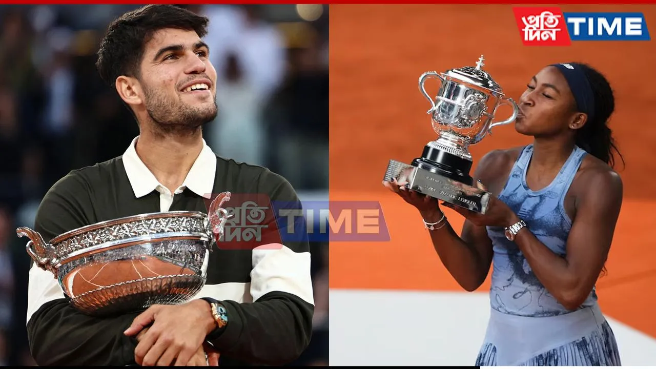 Roland Garros