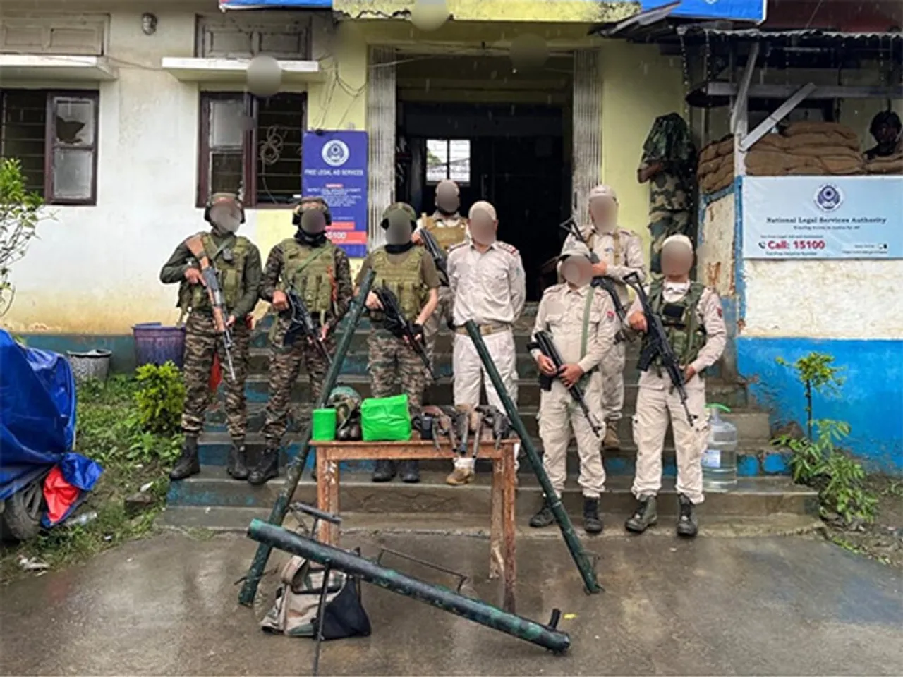 Manipur
