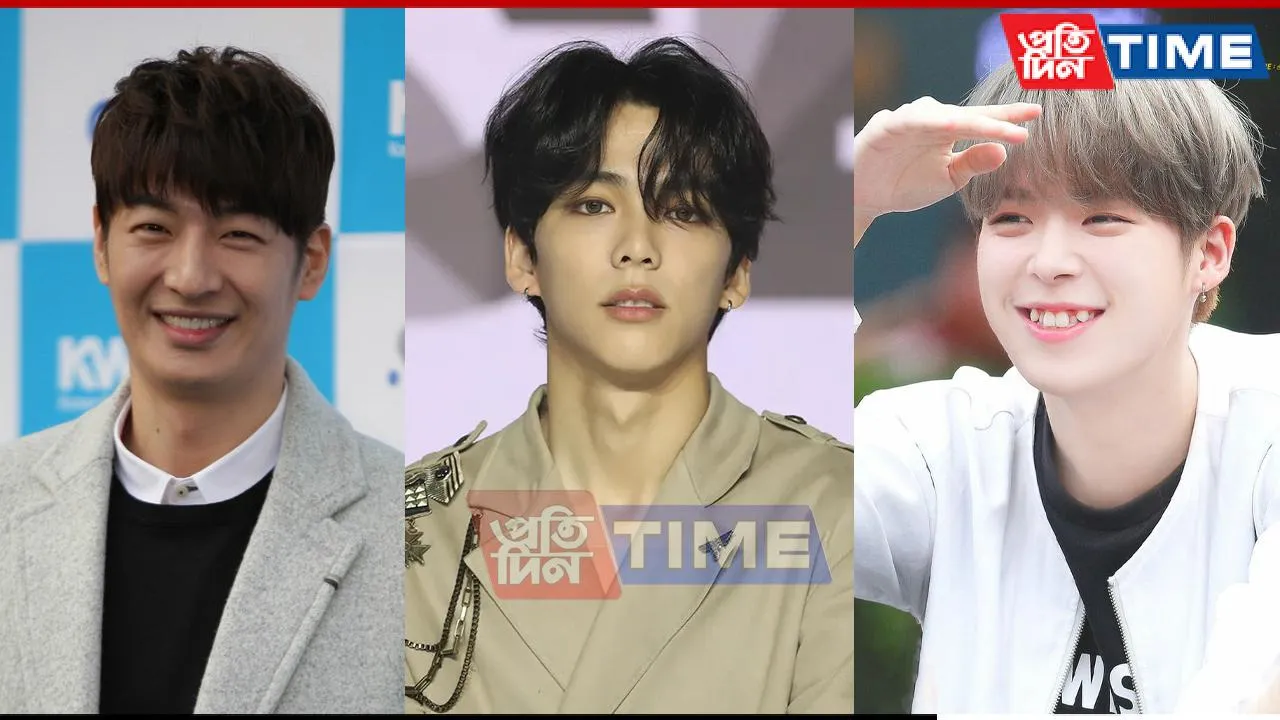 VERIVERY members