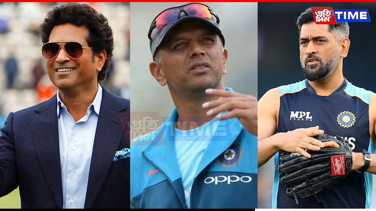 11th Indian to be inducted into ICC Hall of Fame