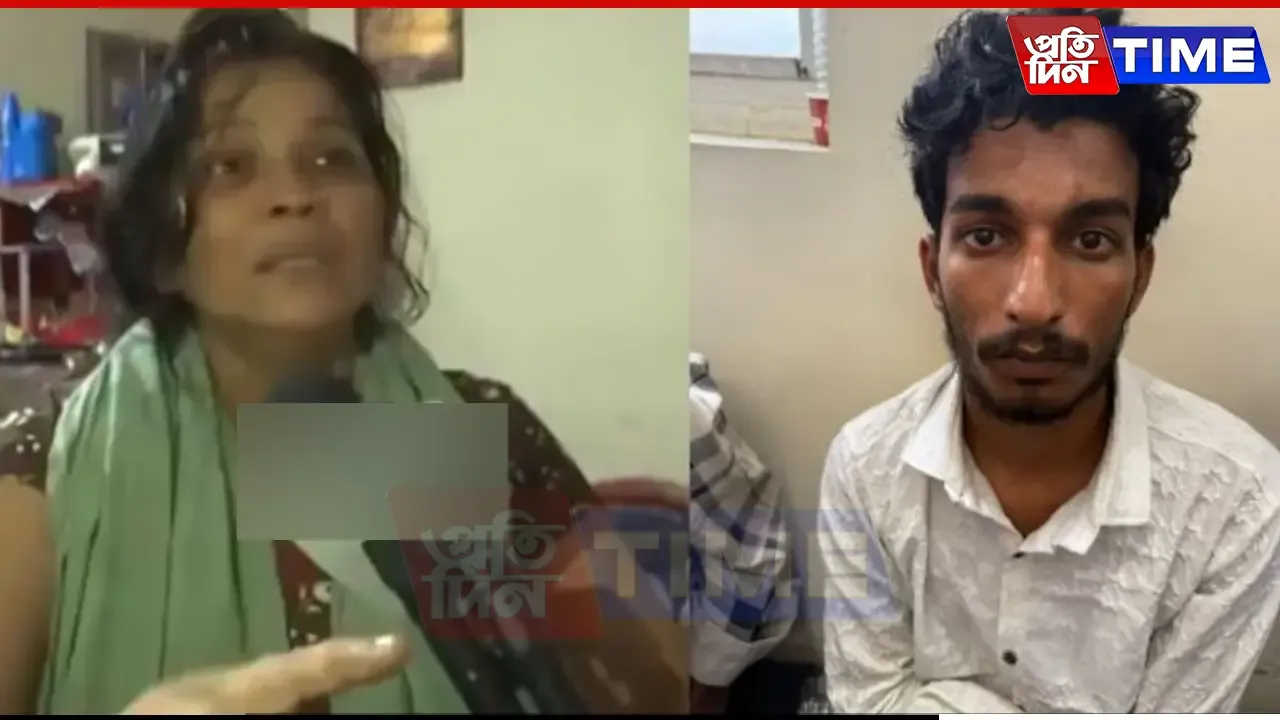 'My Son Is Just 20, He’s Innocent'—Mother Defends Key Accused Raj Kushwaha