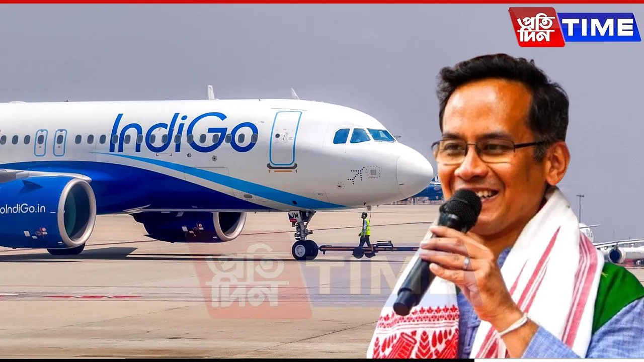 Jorhat to Get Direct Flights to Delhi From Sept 2025, Says Gaurav Gogoi