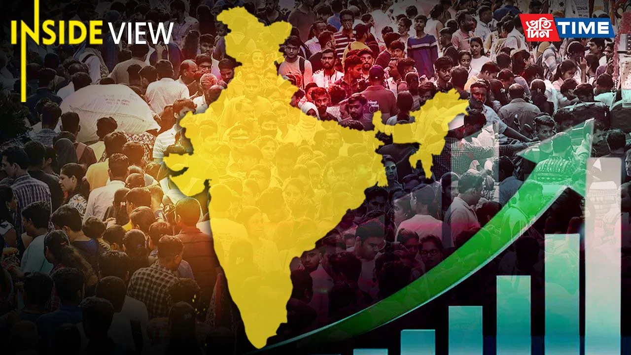 Can India’s 146 Become Its Biggest Strength or Its Greatest Challenge?