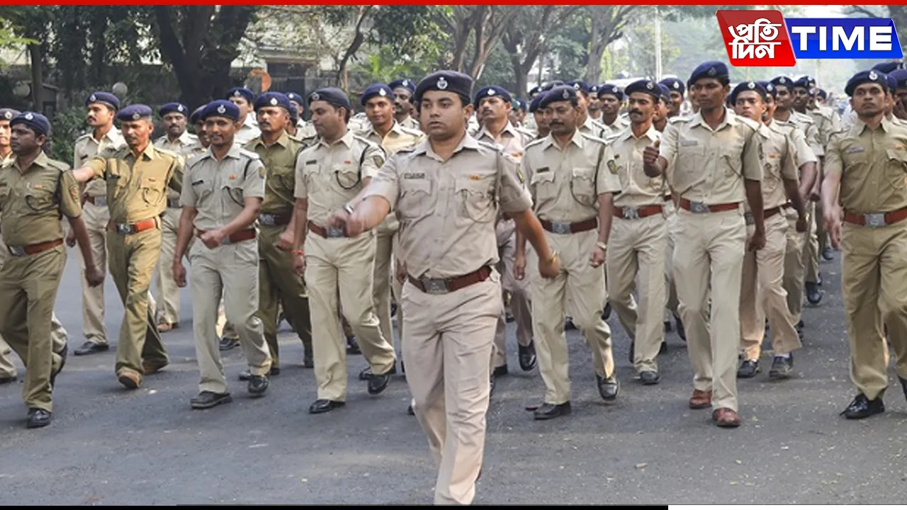 Assam Govt Redesignates All SPs as Senior SPs Across the State