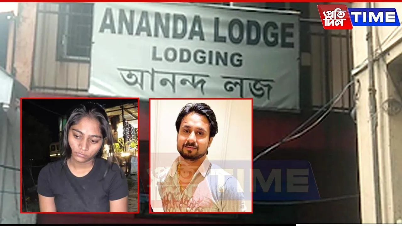 Raja Raghuvanshi Murder: Suspects Stayed at Guwahati Lodge Before Crime