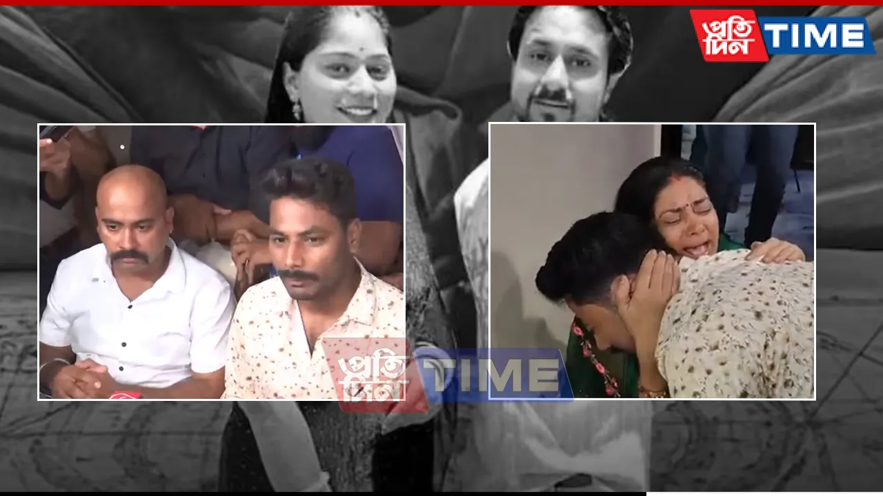 Raja Raghuvanshi Murder: Sonam’s Own Family Disowns Her, Calls for Death Penalty if Guilty