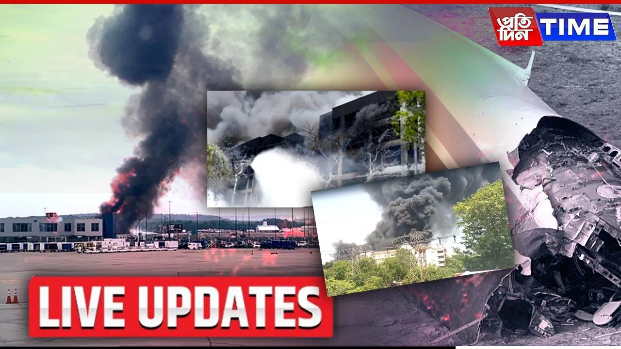 Air India Crash