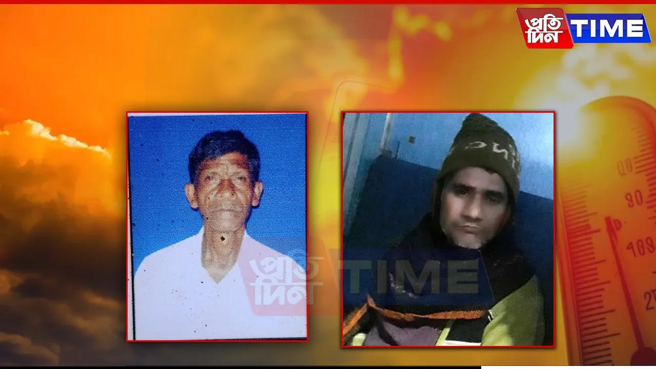 Rising Temperatures Claim Multiple Lives Across Assam