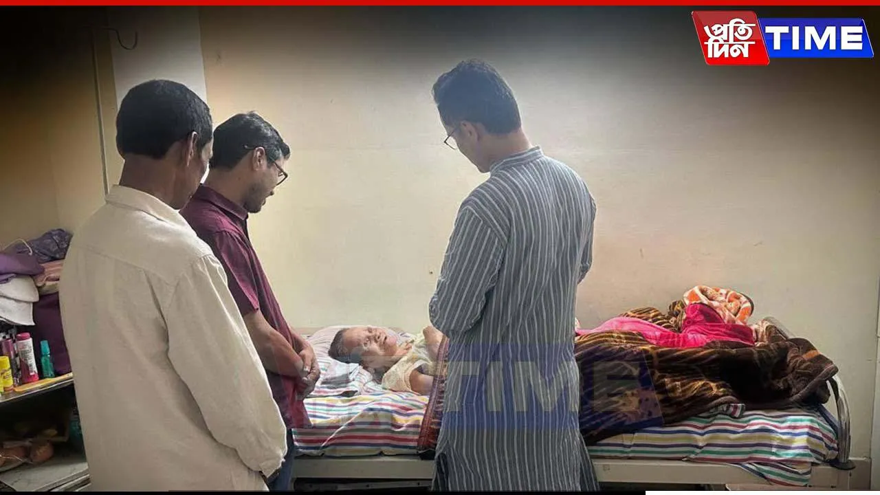 Gaurav Gogoi Reaches Out to Akhil Gogoi Amid Opposition Rifts in Assam
