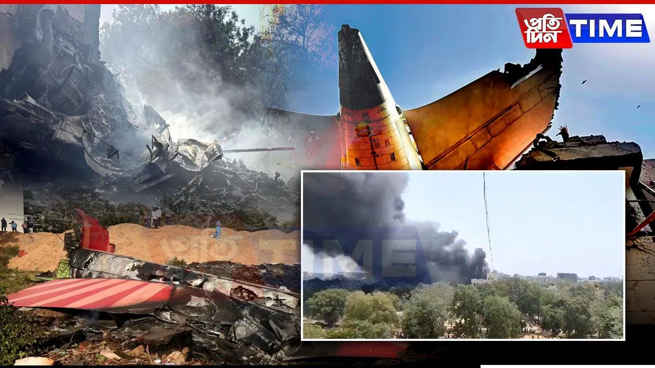 Turkey Says ‘Not Us’ in Air India Plane Crash—But Knows Who Was?
