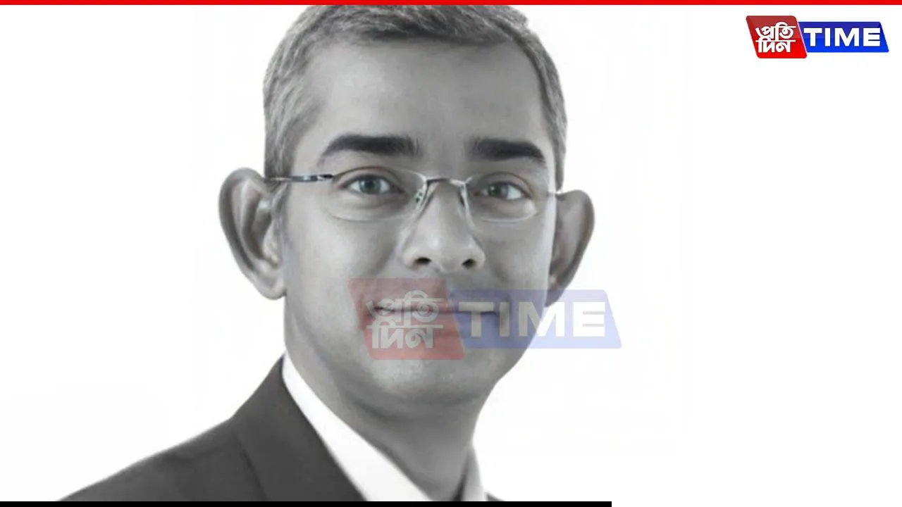 Who Is Arun Srinivas? The Man Tapped to Lead Meta India