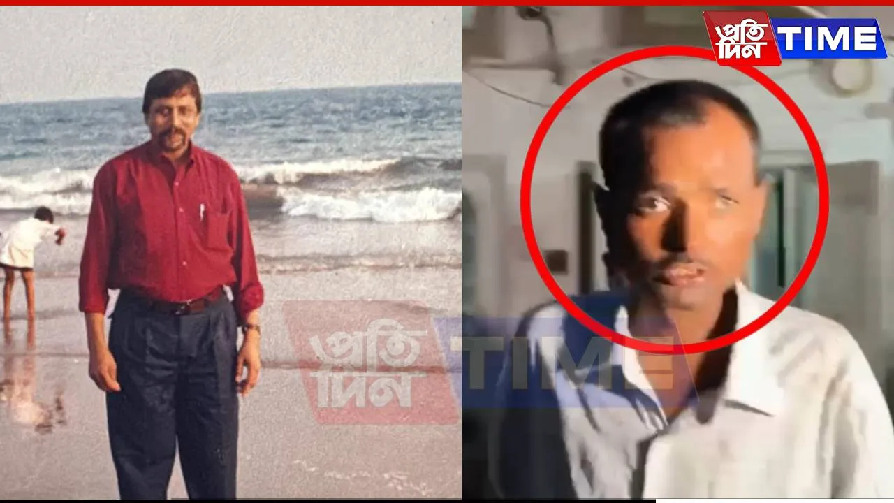 GMCH Doctor Brutally Attacked by Intoxicated Caretaker in Guwahati