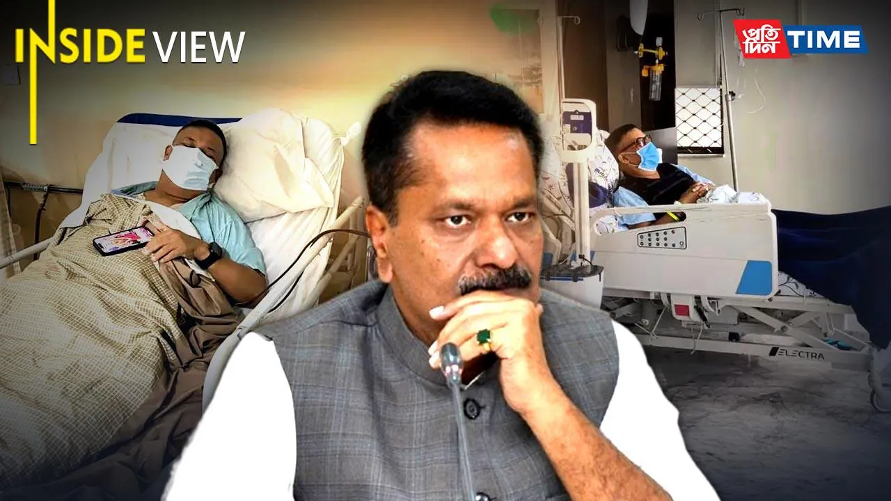 Organ Transplant in Kolkata: A Symptom of Assam’s Healthcare Gaps, Not Just Legal Hurdles