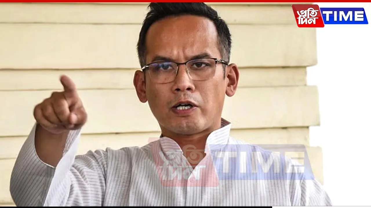 new pt web gaurav gogoi