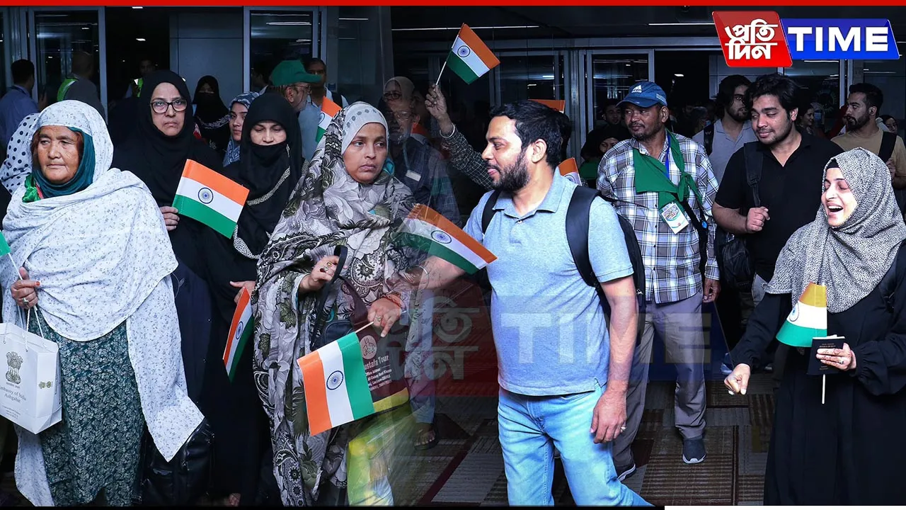 India Expands Operation Sindhu