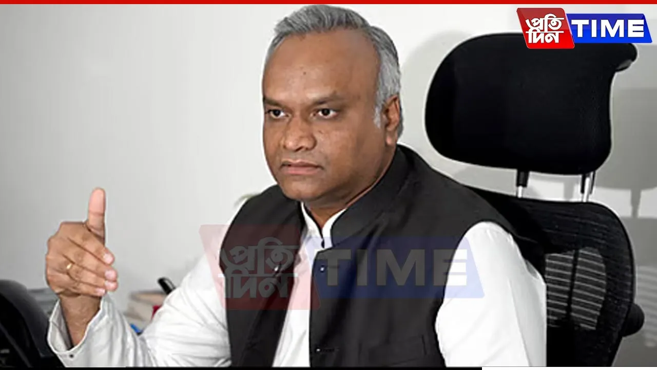 The Case Of Priyank Kharge: MEA Gives USA Clearance 5 Days After Schedule Departure