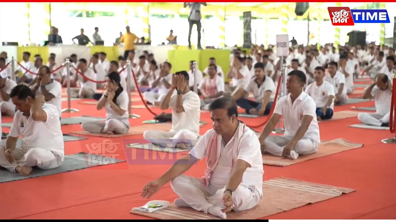 Yoga